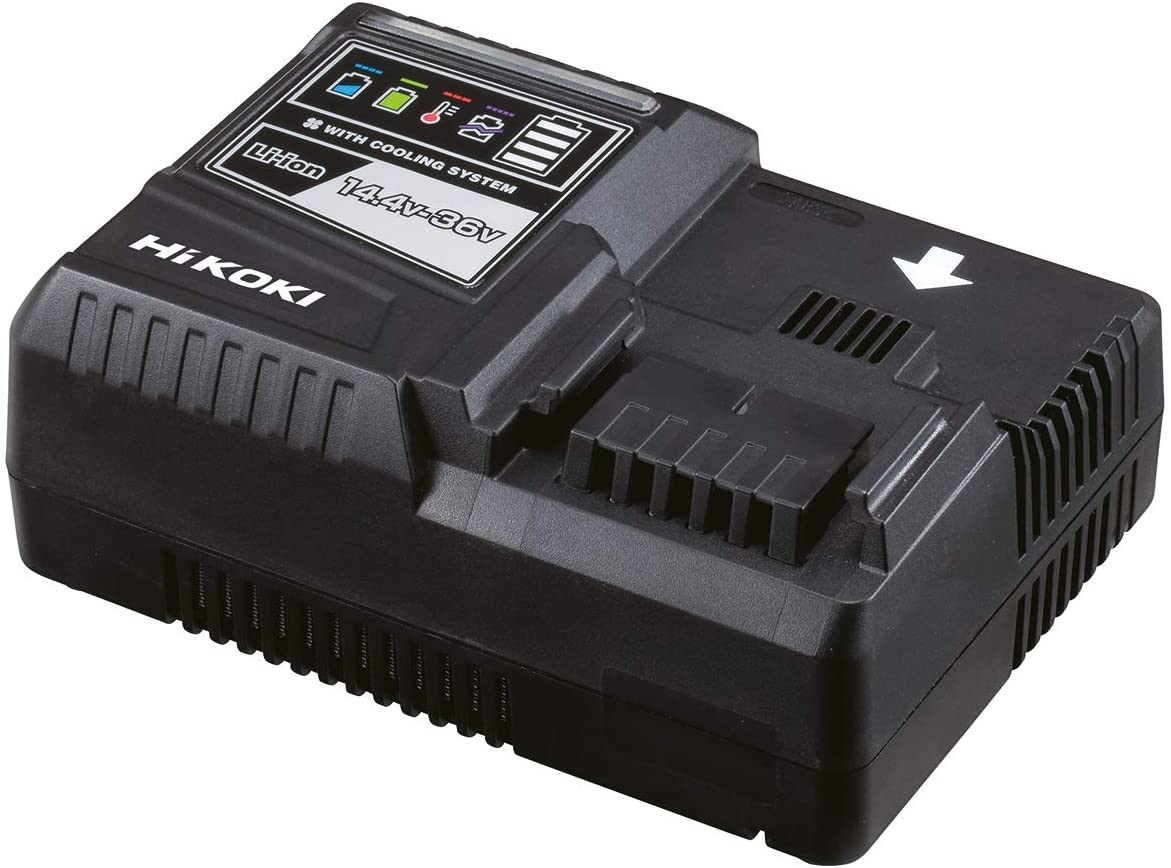 CHARGEUR HITACHI UC36YRL