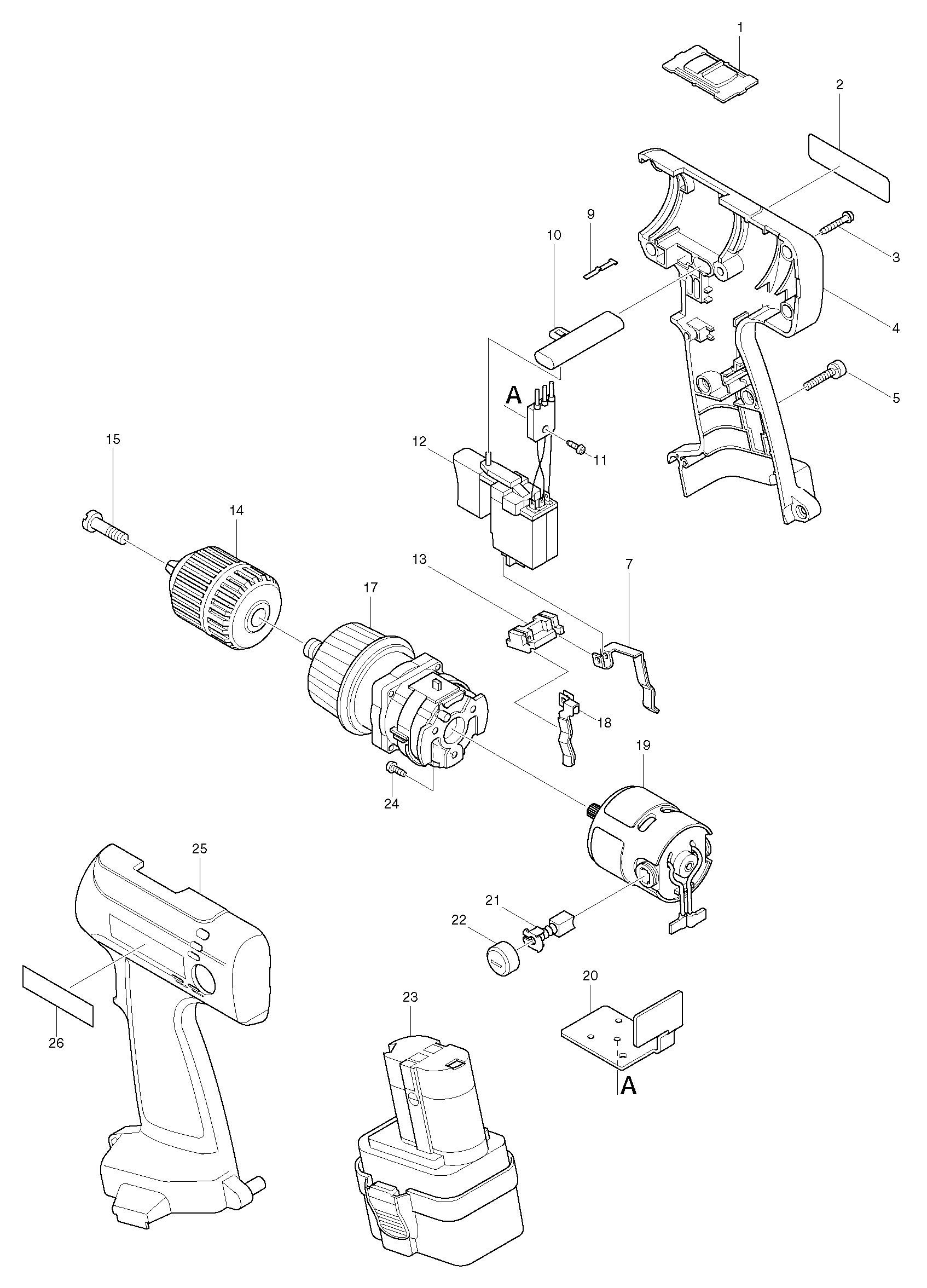 6204D