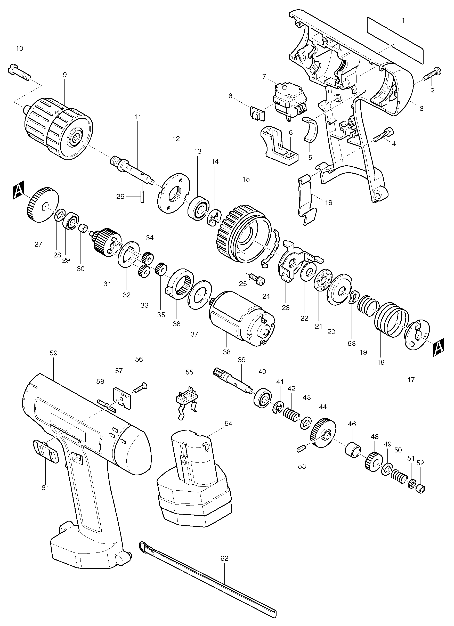 6311D