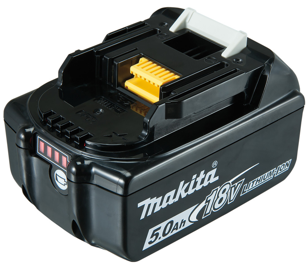 Batterie lxt® 5,0 ah Makita