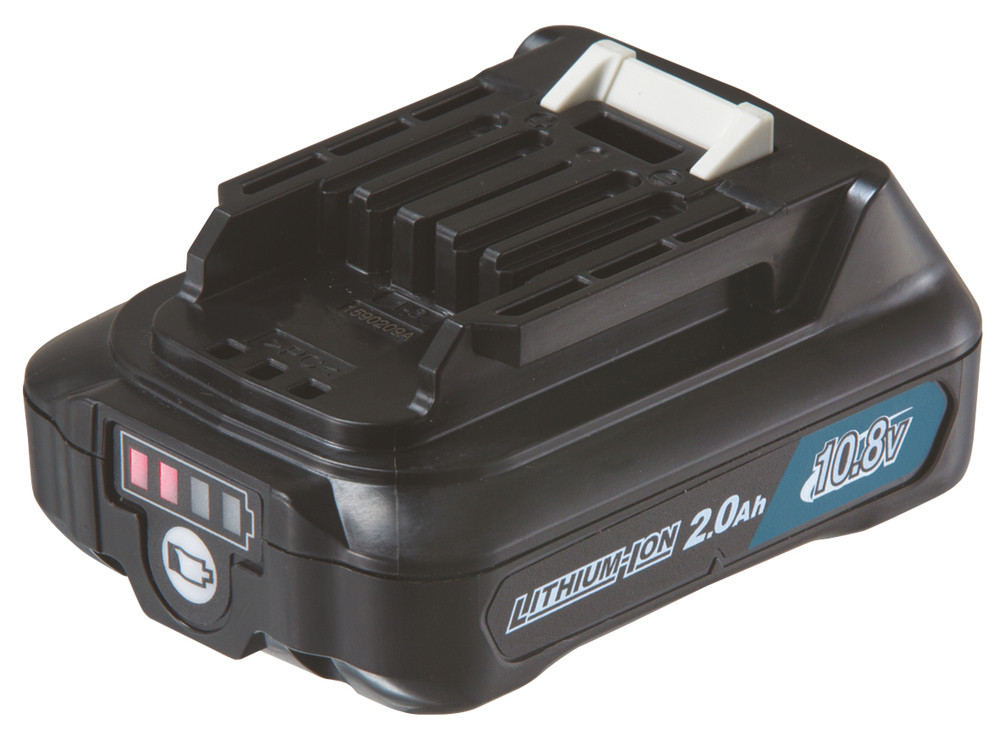 Batterie Li- ion 10,8V / 2,0 Ah Makita