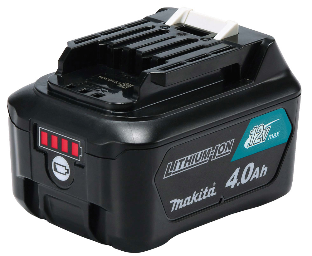 Batterie Li- ion 10,8V / 4,0 Ah Makita