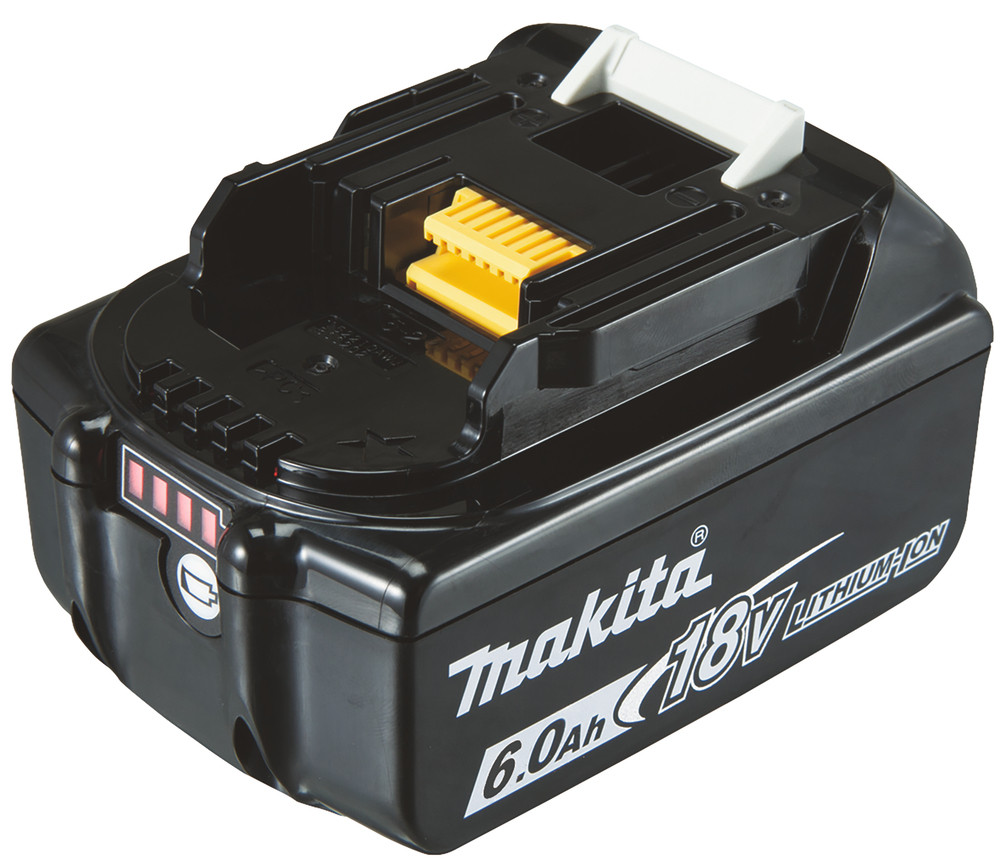 Batterie lxt® 6,0 ah Makita