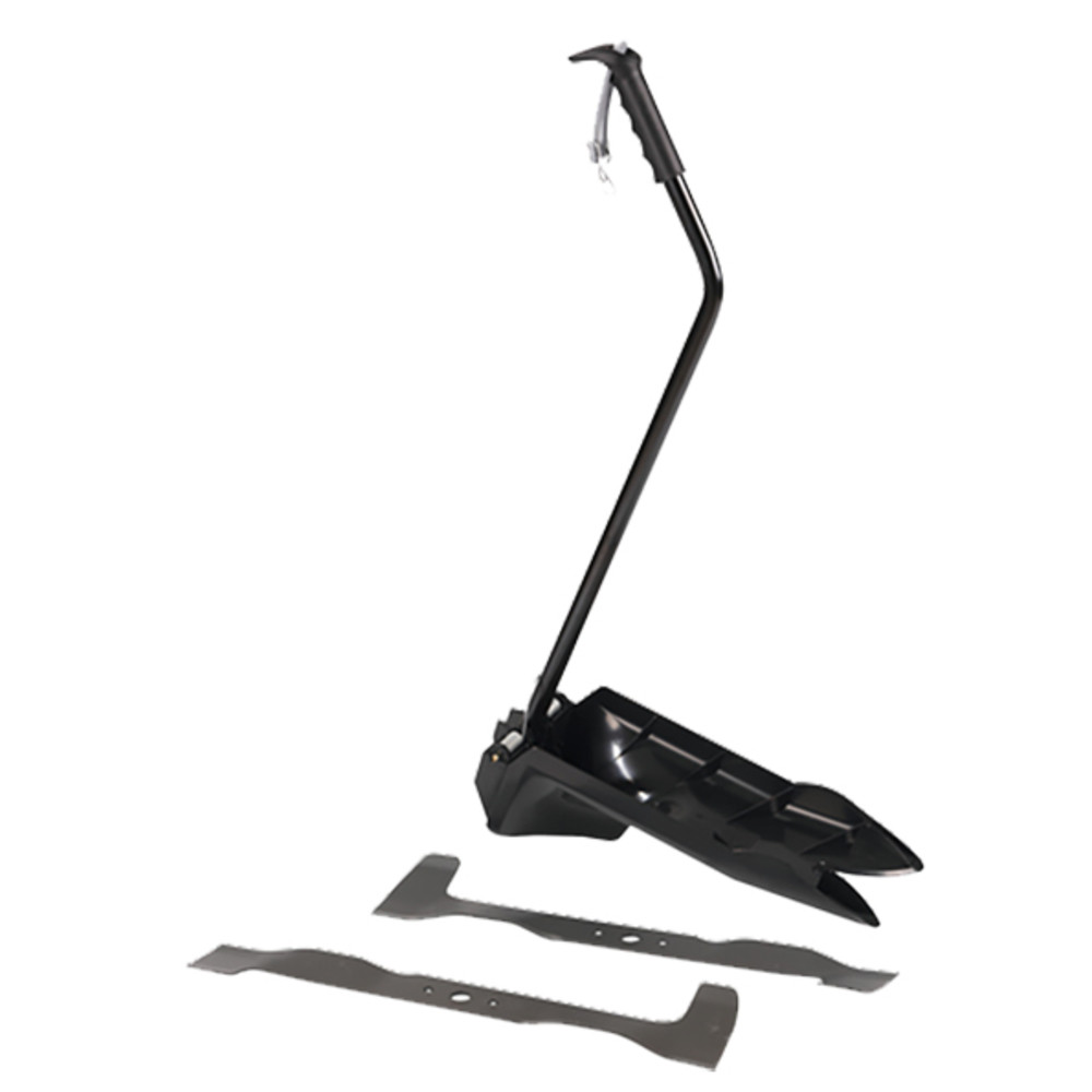 Kit Mulching avec lame Makita
