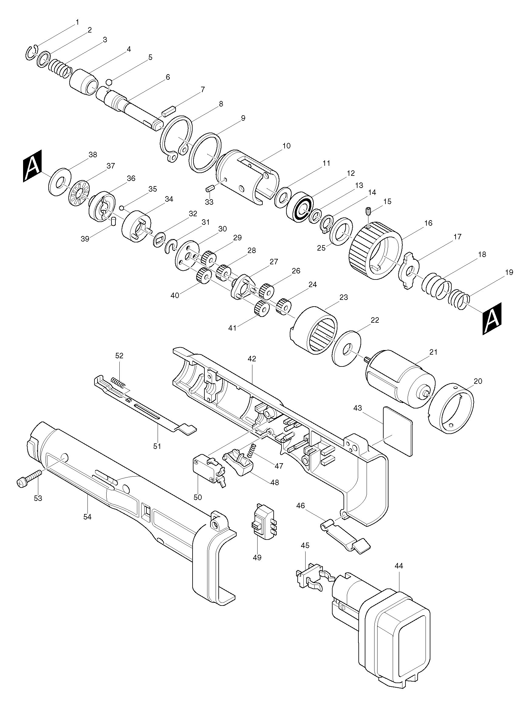 6703D