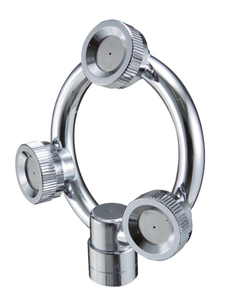 Embout circulaire à 3 buses Makita
