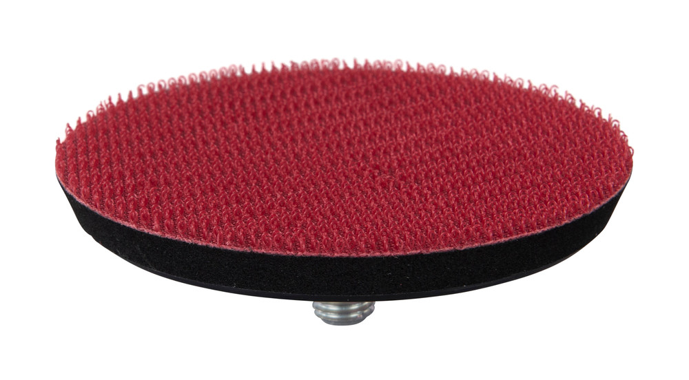Plateau pour travaux de polissage Makita