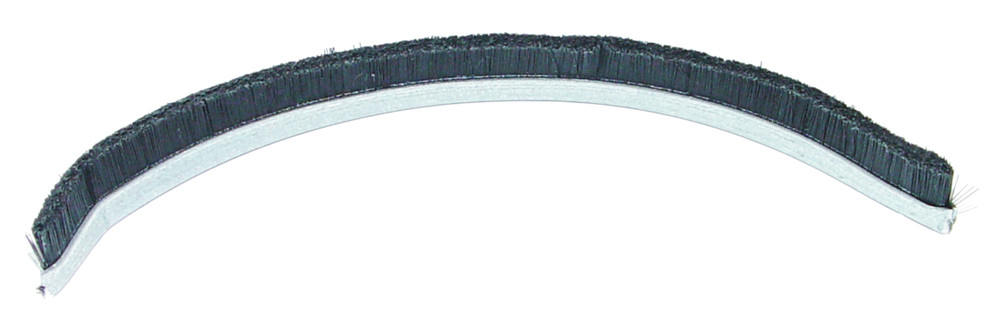 Brosse pour capot de protection pour ponçage Makita
