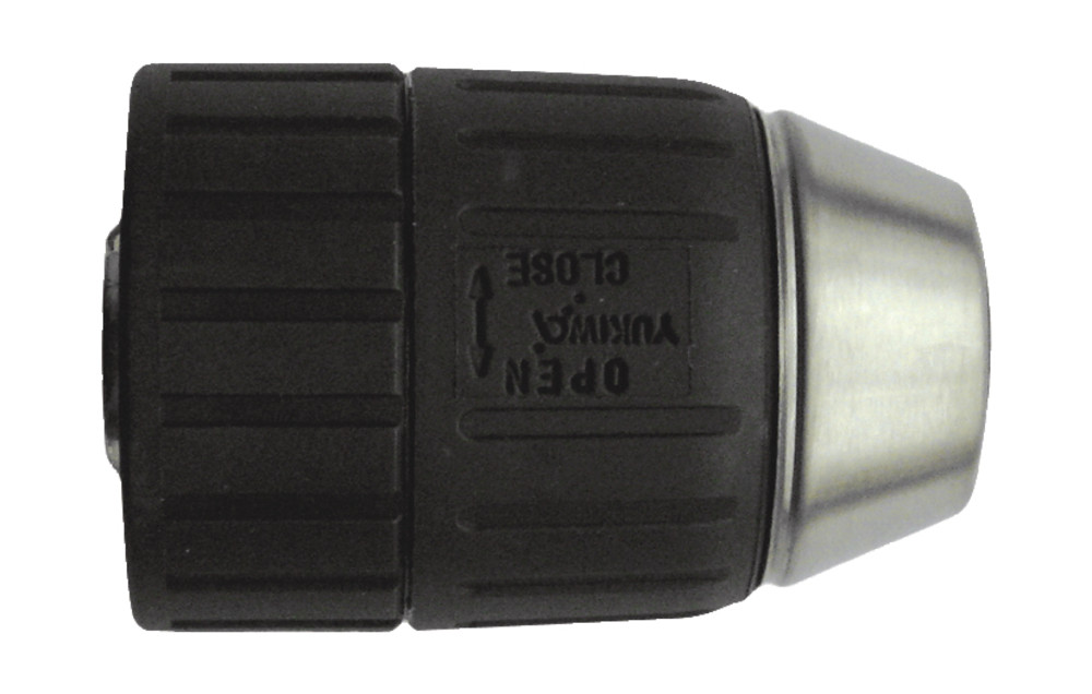 Chuck sans clé 1-13 mm Makita