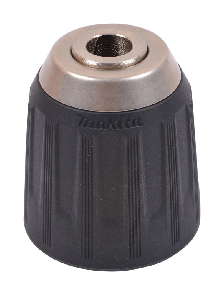 Chuck sans clé 10 mm, 3/8 "- 24 UNF Makita