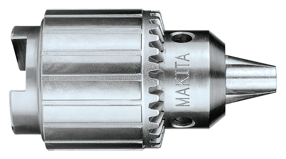 Mandrin de perceuse 13 mm, 1/2 - 20 UNF Makita - Mandrin