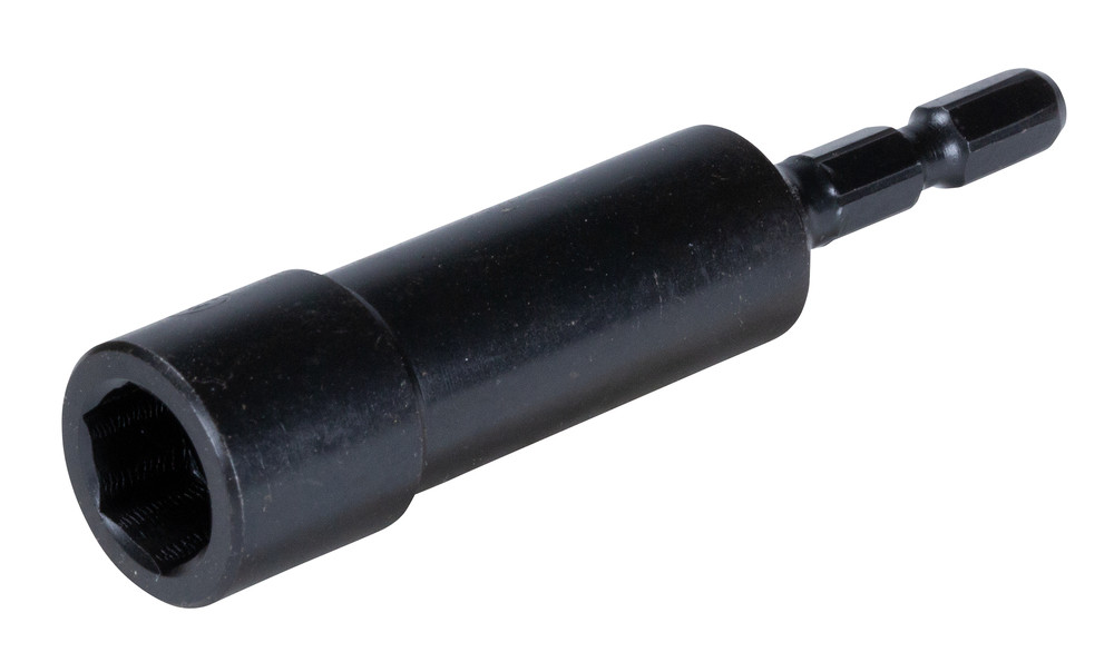 Douilles à queue, Hexa 1/4'', Forme ''NZ'' Makita
