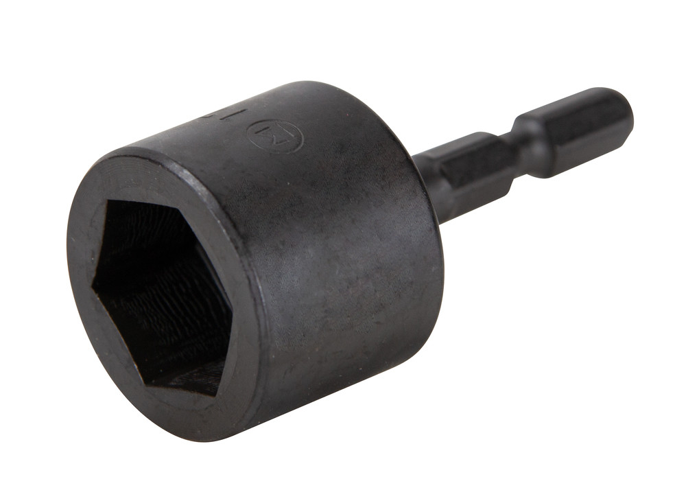 Douilles à queue, Hexa 1/4'', Forme ''NZ'' Makita