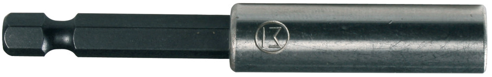 Porte-embouts magnétiques, Hexa 1/4'' Makita