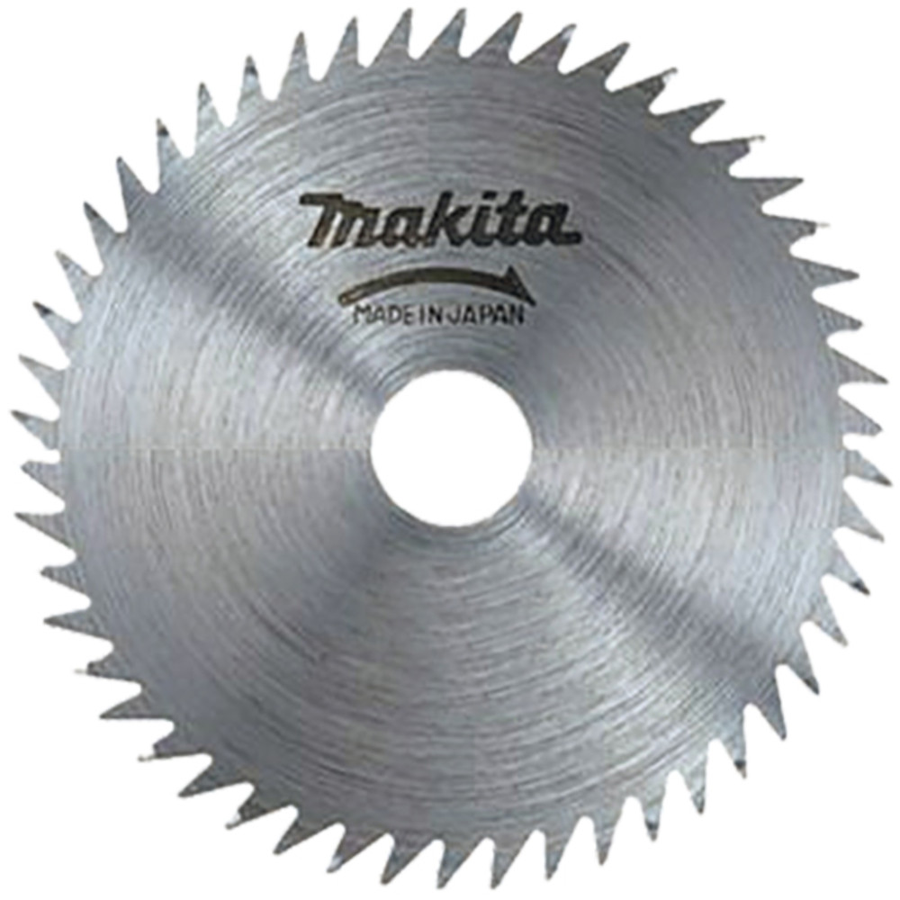 Lame bois, pour scie circulaire à batterie HS300D Makita