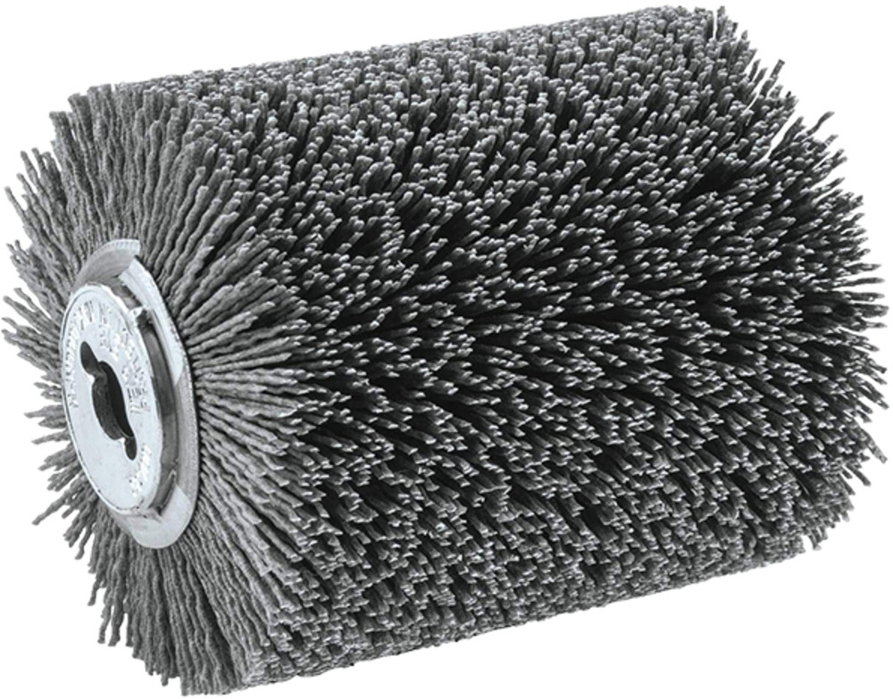 Brosses nylon abrasif Makita