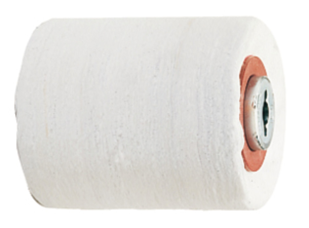 Brosse peau de mouton Makita