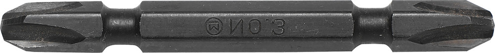 Embout de vissage, PH1– PH1, 65 mm Makita