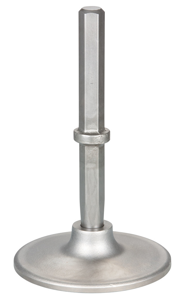 Plateau de damage Hexagonal 28 mm Makita