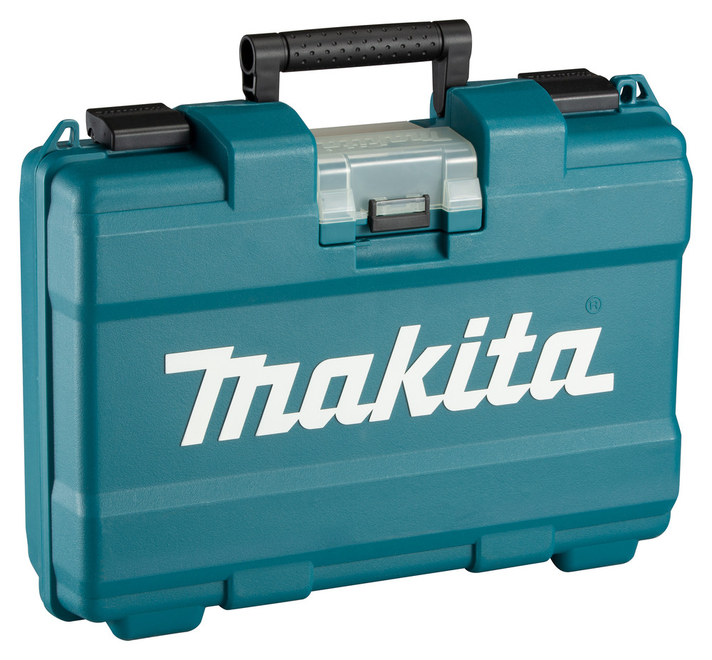 Coffrets de transport et moulages Makita