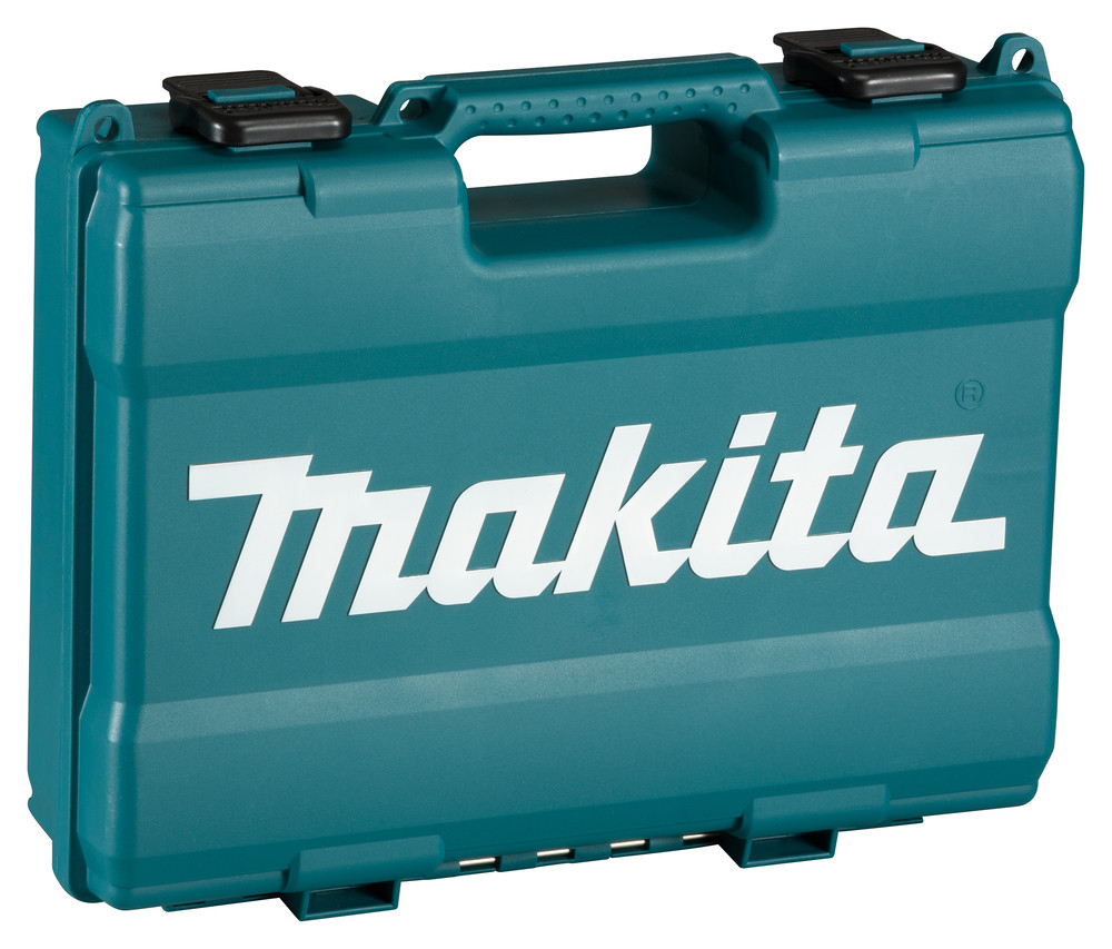 Coffrets de transport et moulages Makita