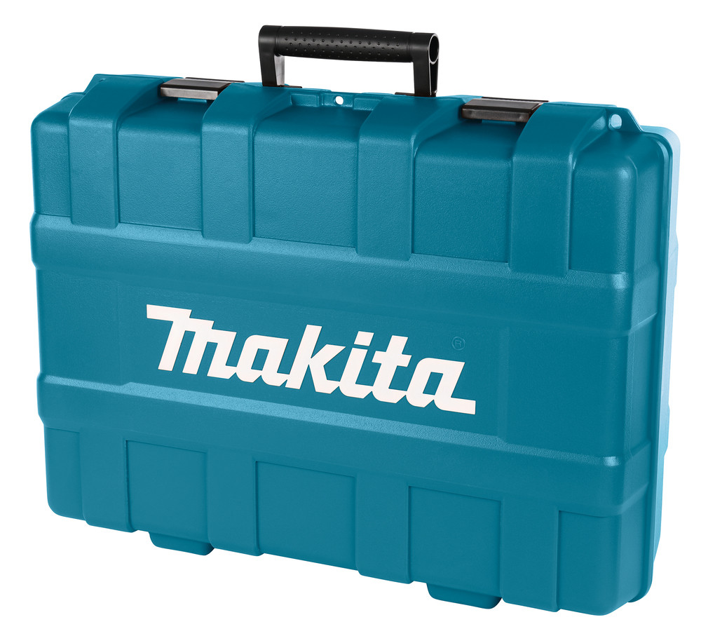 Coffrets de transport et moulages Makita