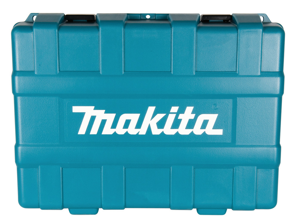 Coffrets de transport et moulages Makita