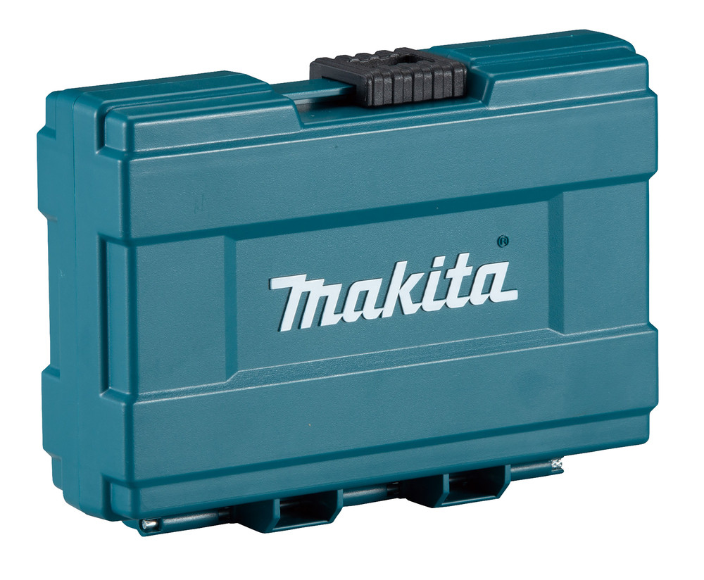 Coffrets de transport et moulages Makita