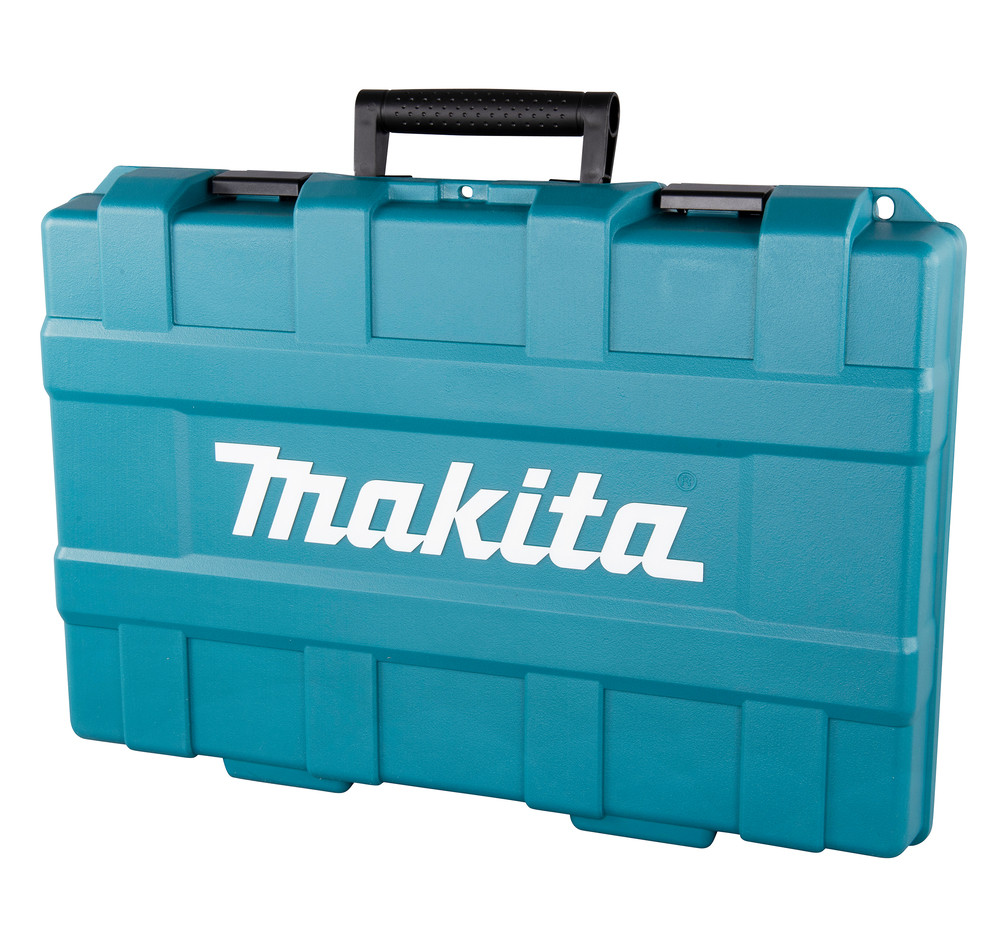 Étui de transport en plastique Makita