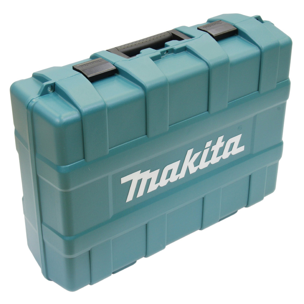 Coffrets de transport et moulages Makita