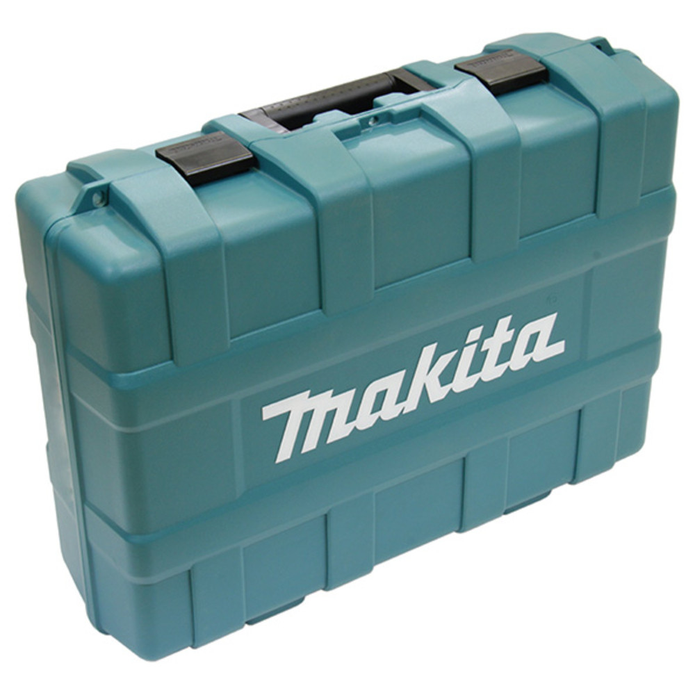 Coffrets de transport et moulages Makita
