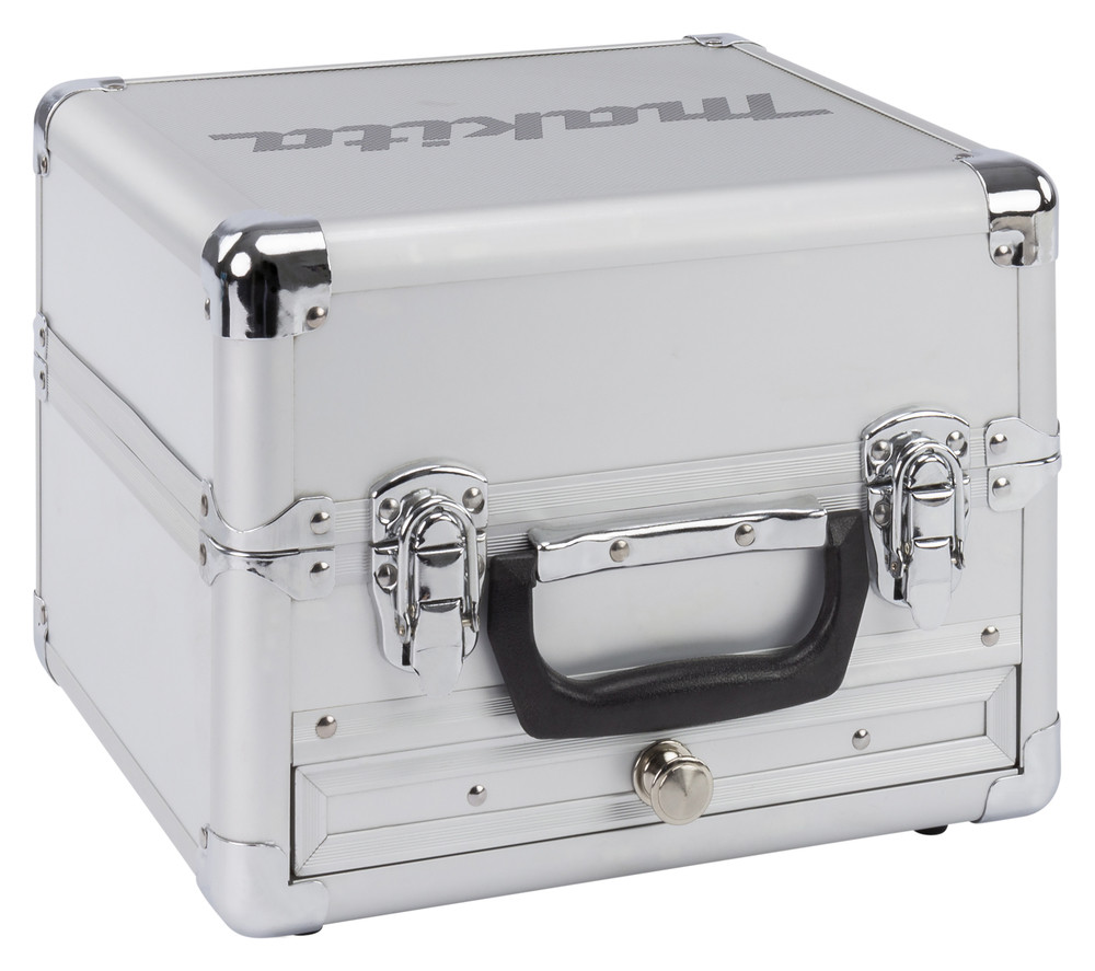 Étui de transport en aluminium Makita