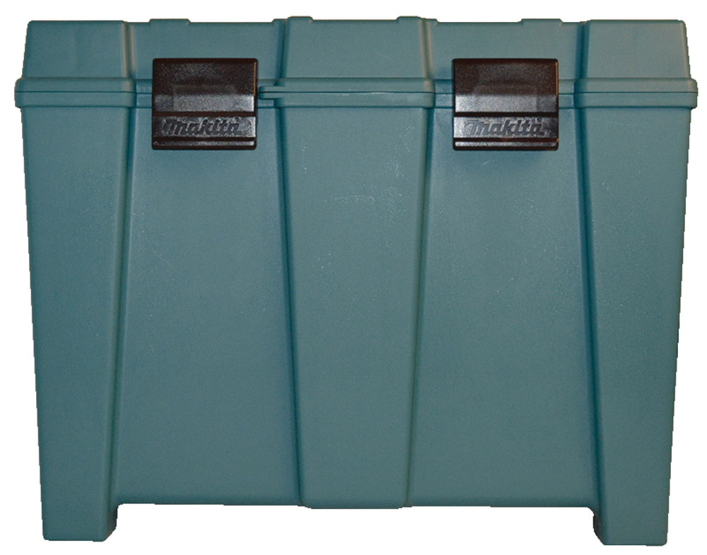Coffrets de transport et moulages Makita