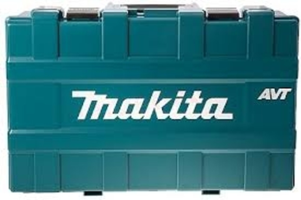 Coffrets de transport et moulages Makita