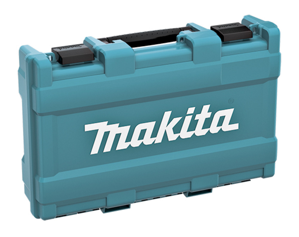 Coffrets de transport et moulages Makita