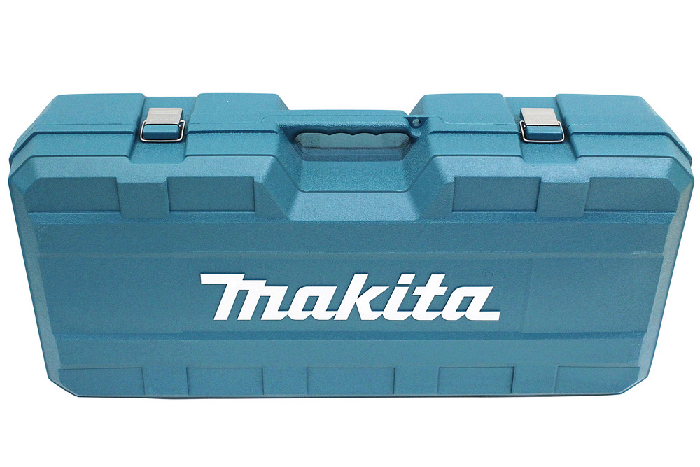 Coffrets de transport et moulages Makita