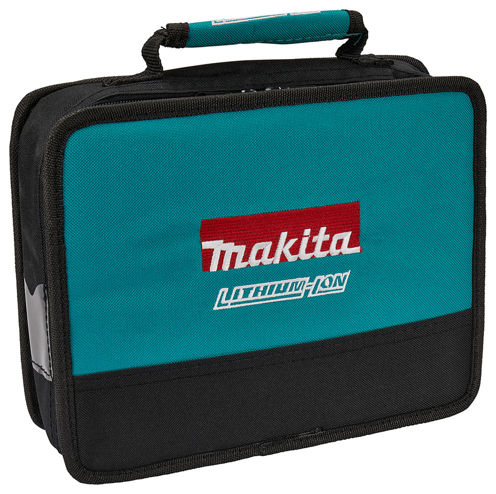 Caisse souple Makita
