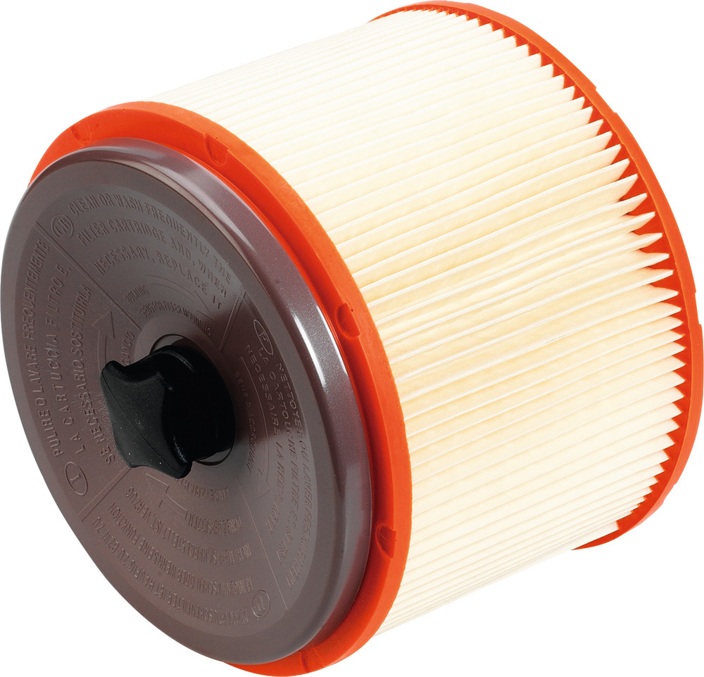 Filtre pour aspirateur 440 Makita