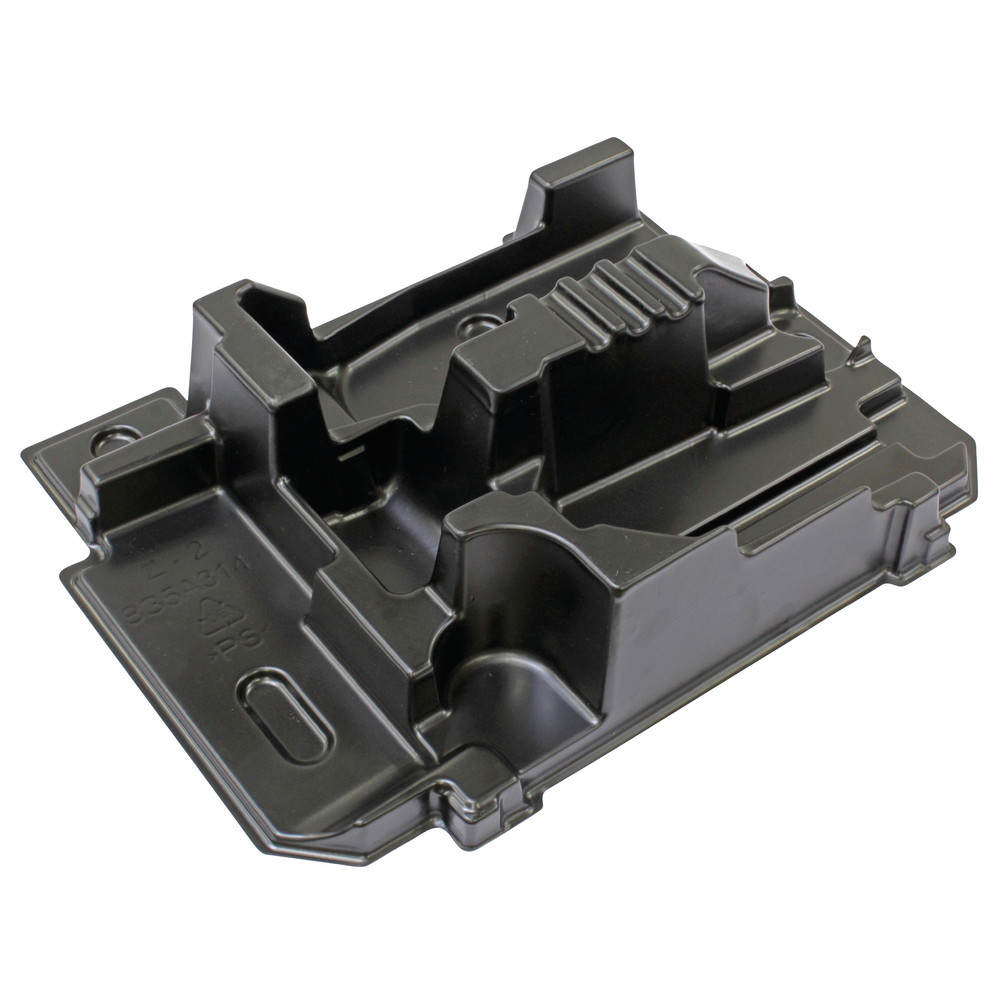 Coffrets de transport et moulages Makita