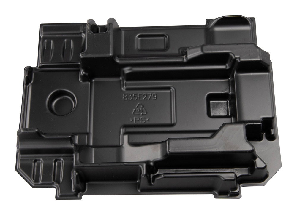 Coffrets de transport et moulages Makita
