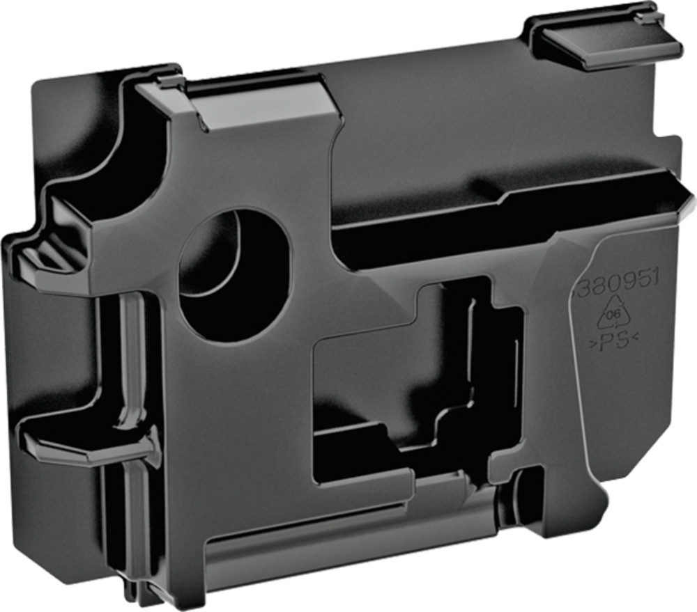 Makpac (4) Inlay Makita