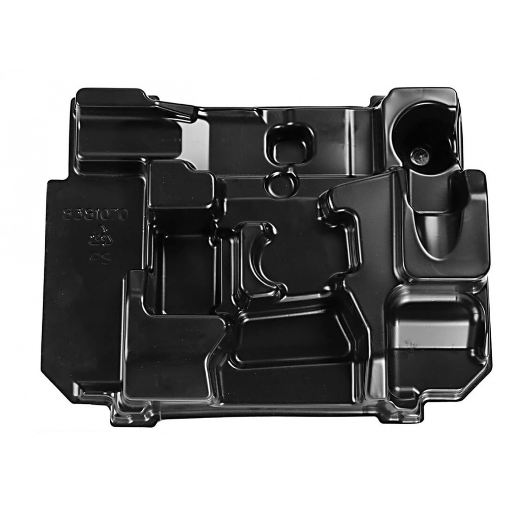 Plateau intérieur Makpac, type C Makita