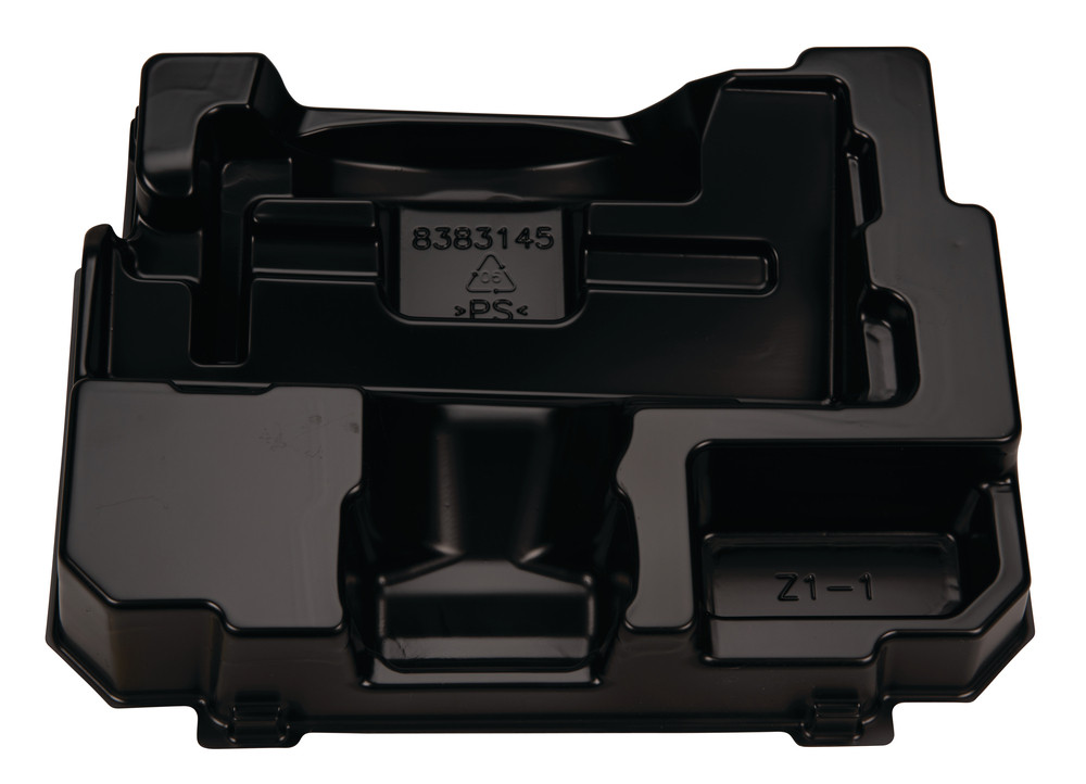 Coffrets de transport et moulages Makita