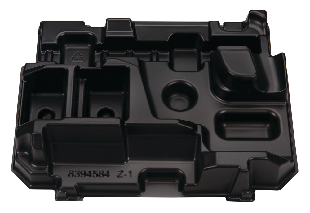 Coffrets de transport et moulages Makita