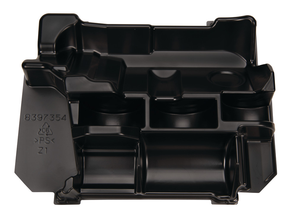 Coffrets de transport et moulages Makita