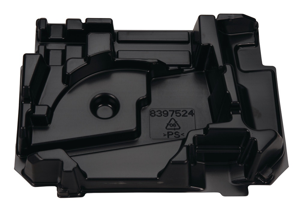 Coffrets de transport et moulages Makita