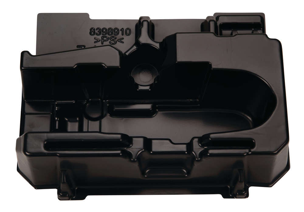 Coffrets de transport et moulages Makita