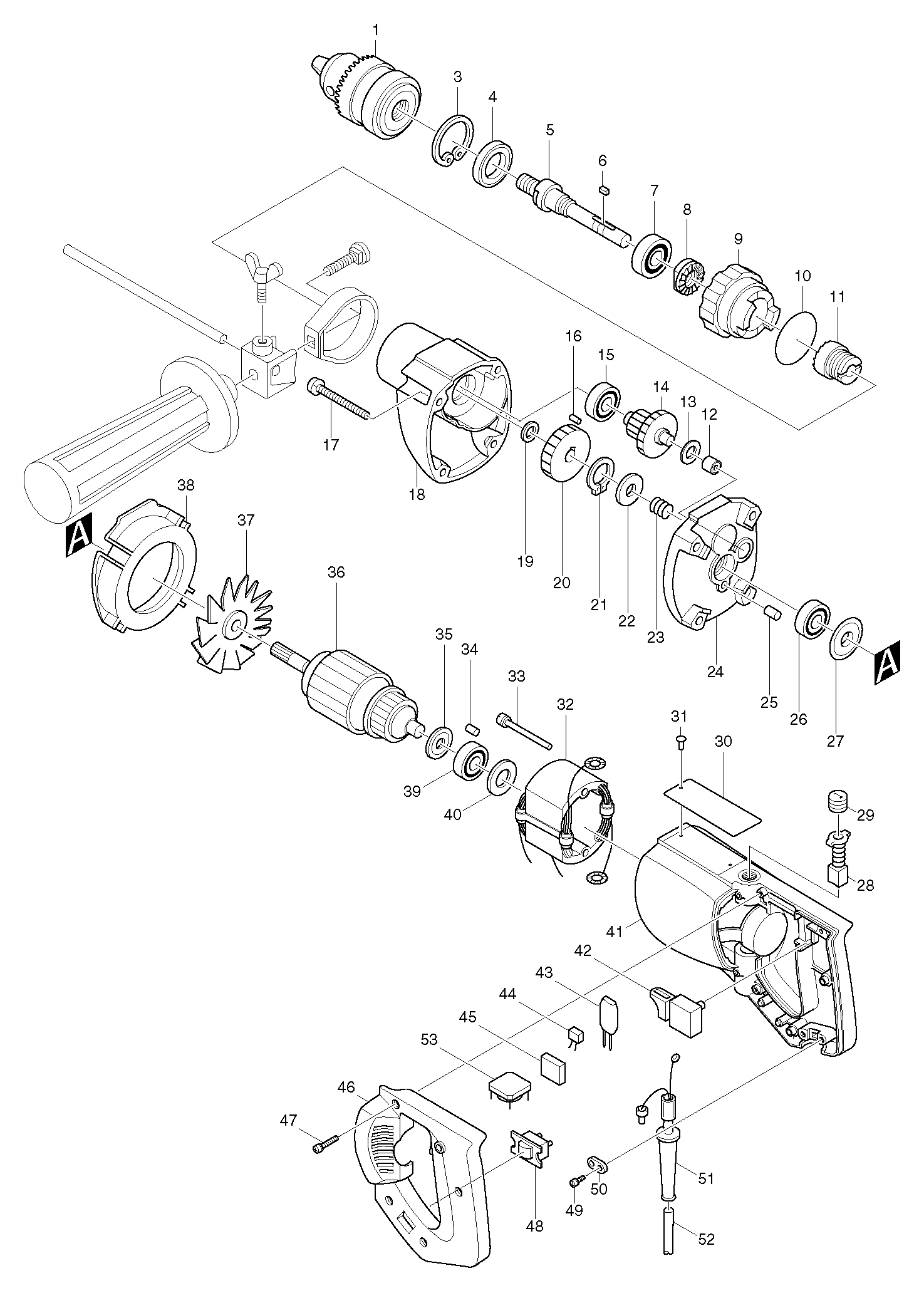 8419B