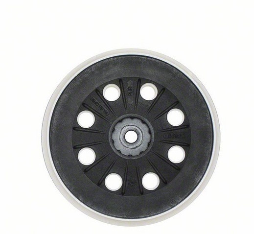 PLATEAU DE PONCAGE BOSCH GEX 125-150 AVE PROFESSIONAL