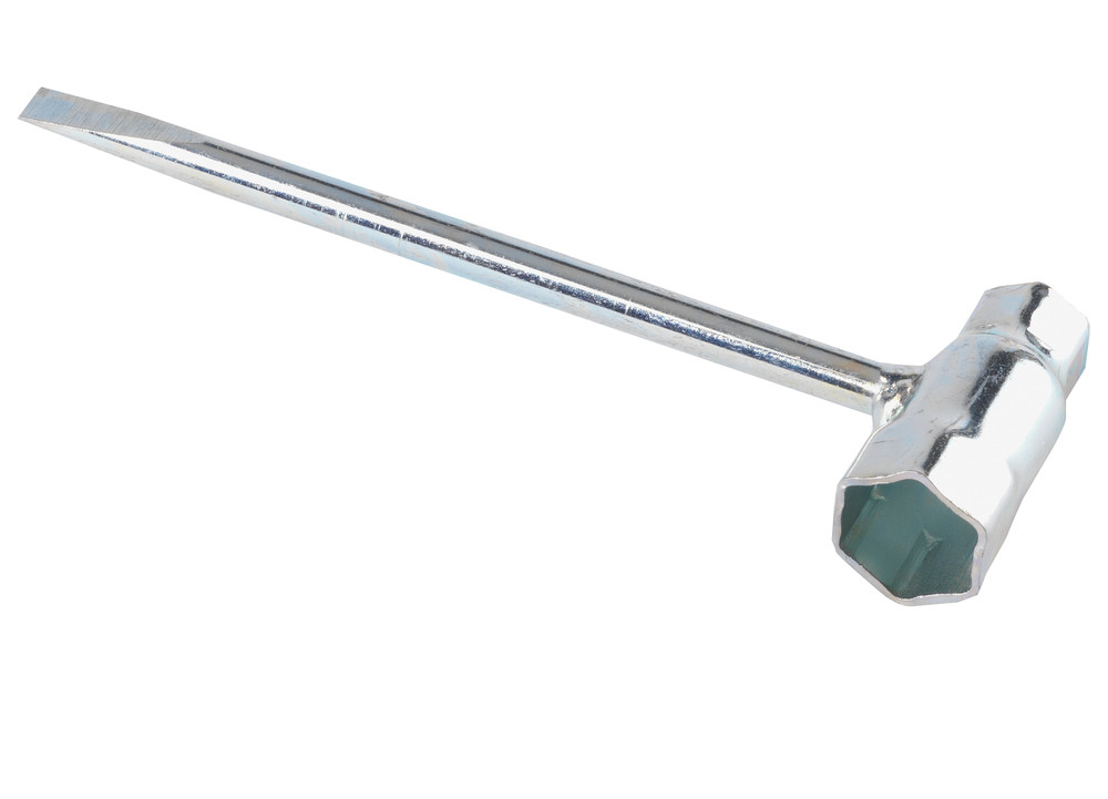 Clés combinées Makita